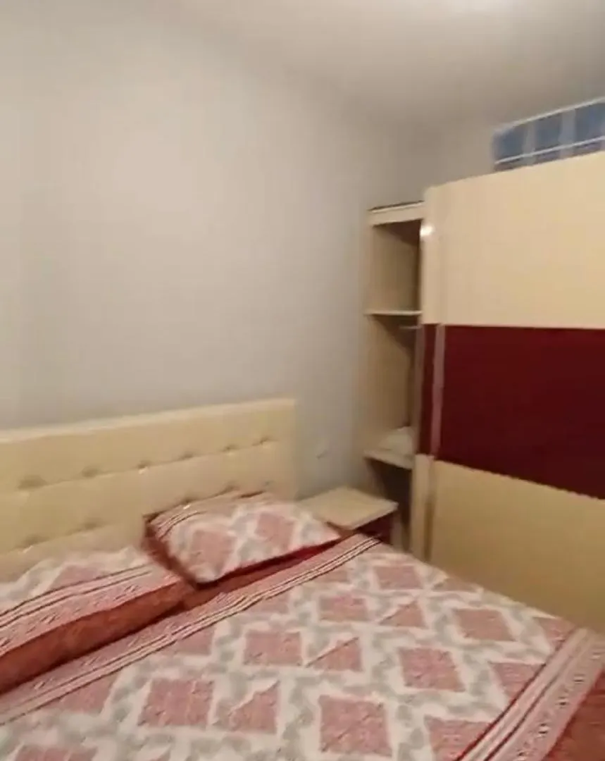Erdisa Apartamente Me Qera Ditore ドゥラス アパート